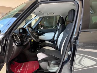 Fiat 500L Trekking 2014 ΜΕ ΕΓΓΥΗΣΗ !!! FULL EXTRA CRS MOTORS-thumb-17