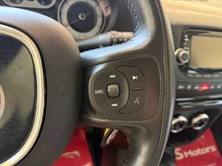 Fiat 500L Trekking 2014 ΜΕ ΕΓΓΥΗΣΗ !!! FULL EXTRA CRS MOTORS-thumb-22