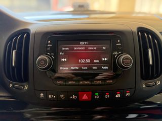 Fiat 500L Trekking 2014 ΜΕ ΕΓΓΥΗΣΗ !!! FULL EXTRA CRS MOTORS-thumb-25