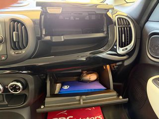Fiat 500L Trekking 2014 ΜΕ ΕΓΓΥΗΣΗ !!! FULL EXTRA CRS MOTORS-thumb-30