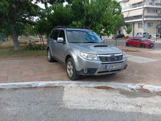 Subaru Forester 2009 FORESTER 2.0 DIEZEL-thumb-2