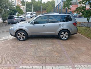 Subaru Forester 2009 FORESTER 2.0 DIEZEL-thumb-5
