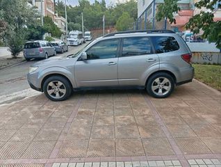 Subaru Forester 2009 FORESTER 2.0 DIEZEL-thumb-6