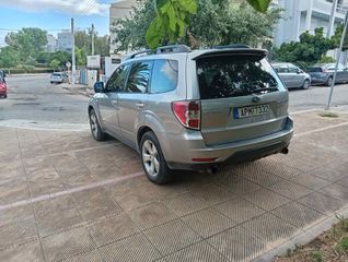 Subaru Forester 2009 FORESTER 2.0 DIEZEL-thumb-7