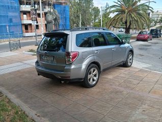 Subaru Forester 2009 FORESTER 2.0 DIEZEL-thumb-10