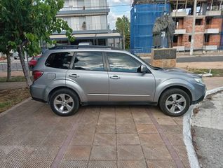 Subaru Forester 2009 FORESTER 2.0 DIEZEL-thumb-12