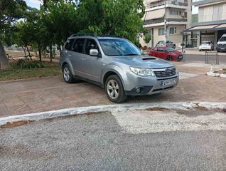 Subaru Forester 2009 FORESTER 2.0 DIEZEL-thumb-13