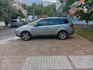 Subaru Forester 2009 FORESTER 2.0 DIEZEL-thumb-15