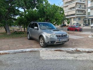 Subaru Forester 2009 FORESTER 2.0 DIEZEL-thumb-17