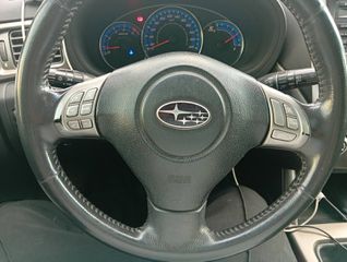 Subaru Forester 2009 FORESTER 2.0 DIEZEL-thumb-19