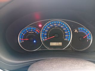 Subaru Forester 2009 FORESTER 2.0 DIEZEL-thumb-20