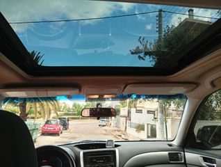 Subaru Forester 2009 FORESTER 2.0 DIEZEL-thumb-21