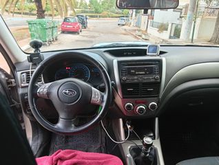Subaru Forester 2009 FORESTER 2.0 DIEZEL-thumb-22