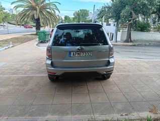 Subaru Forester 2009 FORESTER 2.0 DIEZEL-thumb-23
