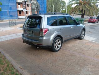 Subaru Forester 2009 FORESTER 2.0 DIEZEL-thumb-24