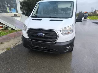 Καρότσα Ford 2022 7θεσιο-thumb-2