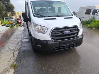 Καρότσα Ford 2022 7θεσιο-thumb-3