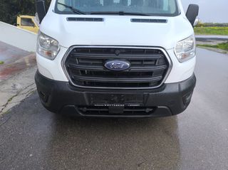 Καρότσα Ford 2022 7θεσιο-thumb-4