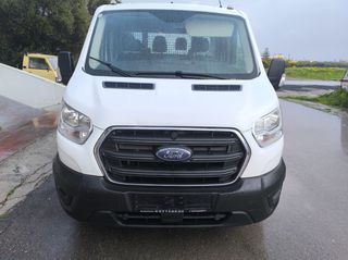 Καρότσα Ford 2022 7θεσιο-thumb-5