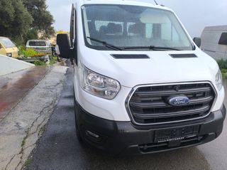Καρότσα Ford 2022 7θεσιο-thumb-6