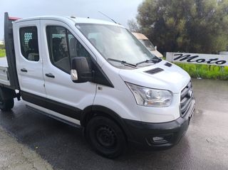 Καρότσα Ford 2022 7θεσιο-thumb-7
