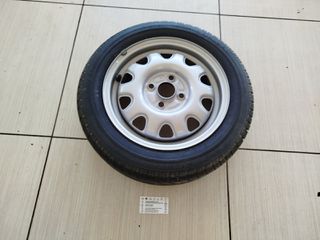 ΡΕΖΕΡΒΑ ΑΝΑΓΚΗΣ (165-60-14) OPEL AGILA NJOY 2003-2007