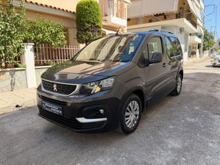 Peugeot Rifter 2019 PANORAMA ΑΥΤΟΜΑΤΟ IX