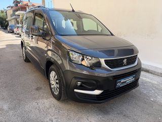 Peugeot Rifter 2019 PANORAMA ΑΥΤΟΜΑΤΟ IX-thumb-1