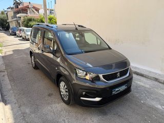 Peugeot Rifter 2019 PANORAMA ΑΥΤΟΜΑΤΟ IX-thumb-2