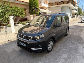 Peugeot Rifter 2019 PANORAMA ΑΥΤΟΜΑΤΟ IX-thumb-3