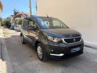 Peugeot Rifter 2019 PANORAMA ΑΥΤΟΜΑΤΟ IX-thumb-4