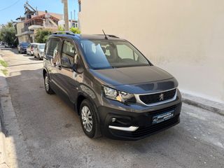 Peugeot Rifter 2019 PANORAMA ΑΥΤΟΜΑΤΟ IX-thumb-5