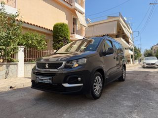 Peugeot Rifter 2019 PANORAMA ΑΥΤΟΜΑΤΟ IX-thumb-6