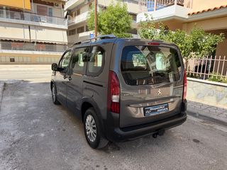 Peugeot Rifter 2019 PANORAMA ΑΥΤΟΜΑΤΟ IX-thumb-7