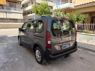 Peugeot Rifter 2019 PANORAMA ΑΥΤΟΜΑΤΟ IX-thumb-8