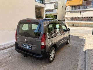 Peugeot Rifter 2019 PANORAMA ΑΥΤΟΜΑΤΟ IX-thumb-9