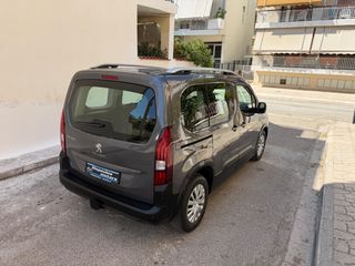 Peugeot Rifter 2019 PANORAMA ΑΥΤΟΜΑΤΟ IX-thumb-10
