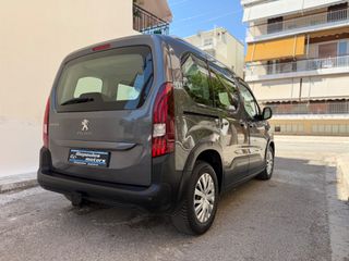 Peugeot Rifter 2019 PANORAMA ΑΥΤΟΜΑΤΟ IX-thumb-11