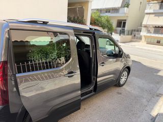 Peugeot Rifter 2019 PANORAMA ΑΥΤΟΜΑΤΟ IX-thumb-12