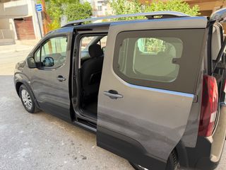 Peugeot Rifter 2019 PANORAMA ΑΥΤΟΜΑΤΟ IX-thumb-13