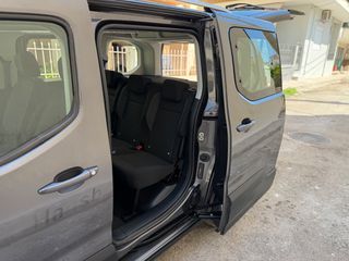 Peugeot Rifter 2019 PANORAMA ΑΥΤΟΜΑΤΟ IX-thumb-14