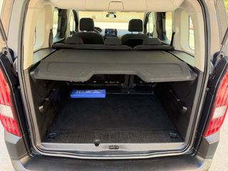 Peugeot Rifter 2019 PANORAMA ΑΥΤΟΜΑΤΟ IX-thumb-15