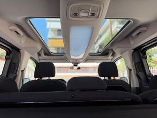 Peugeot Rifter 2019 PANORAMA ΑΥΤΟΜΑΤΟ IX-thumb-16