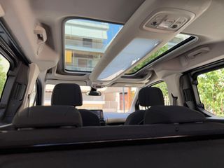 Peugeot Rifter 2019 PANORAMA ΑΥΤΟΜΑΤΟ IX-thumb-17