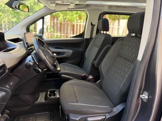 Peugeot Rifter 2019 PANORAMA ΑΥΤΟΜΑΤΟ IX-thumb-18