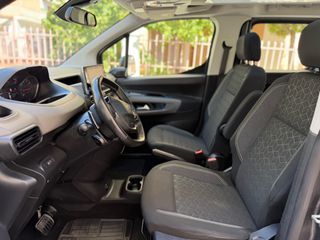 Peugeot Rifter 2019 PANORAMA ΑΥΤΟΜΑΤΟ IX-thumb-19