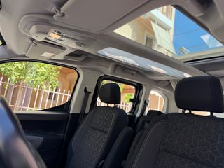 Peugeot Rifter 2019 PANORAMA ΑΥΤΟΜΑΤΟ IX-thumb-20