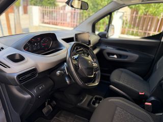 Peugeot Rifter 2019 PANORAMA ΑΥΤΟΜΑΤΟ IX-thumb-21