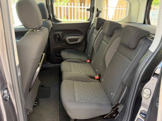 Peugeot Rifter 2019 PANORAMA ΑΥΤΟΜΑΤΟ IX-thumb-22
