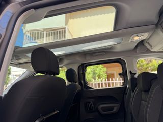 Peugeot Rifter 2019 PANORAMA ΑΥΤΟΜΑΤΟ IX-thumb-23